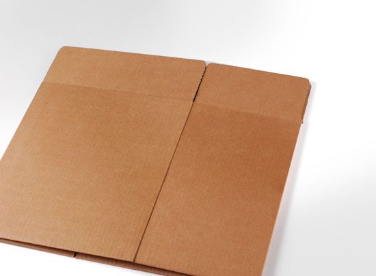 Scatole per spedizioni 50x40Xh40 cm - 10 pezzi