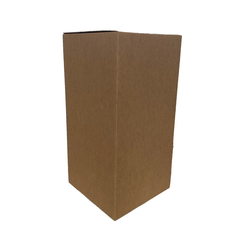 Scatole Regalo  18x18 h 36 cm - 10 pezzi